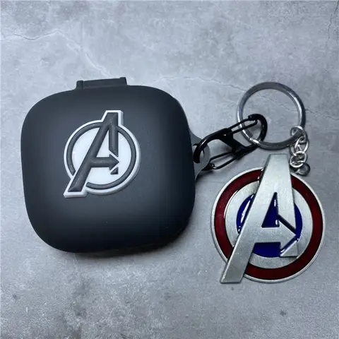 12 best sales बीट्स फिट प्रो केस कवर - №9