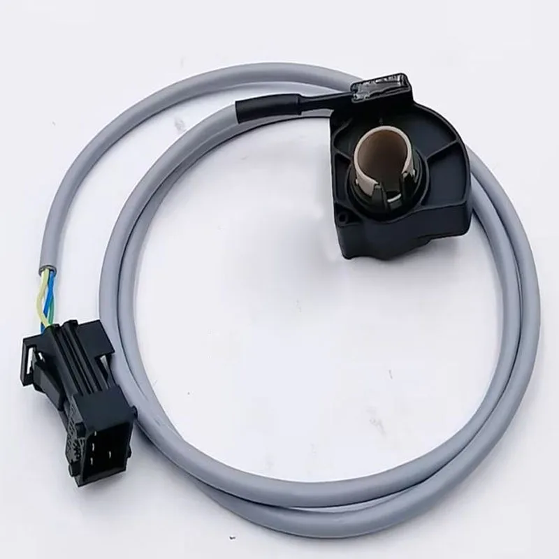 

50023604702 50023604701 Potentiometer 7916440604 Forklift sensor for Linde Forklift accessories