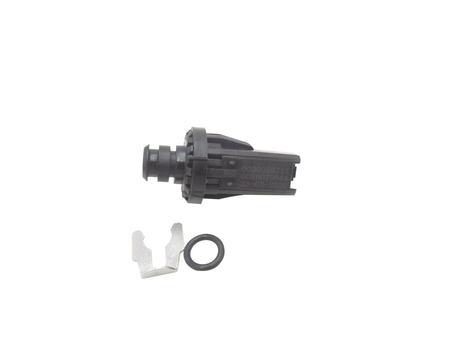 1 ชุดเซ็นเซอร์ความดันน้ำรถยนต์สำหรับ VAILLANT ECOTEC PLUS 824 831 837 เซ็นเซอร์ความดันน้ำหม้อต้มน้ำแบบติดผนัง 0020059717