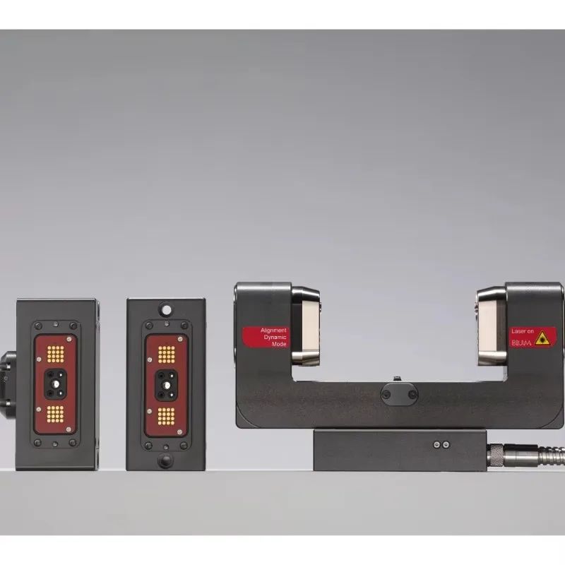 LC50-DIGILOG  a Future-oriented Las er Measuring System for CNC Machining Centres
