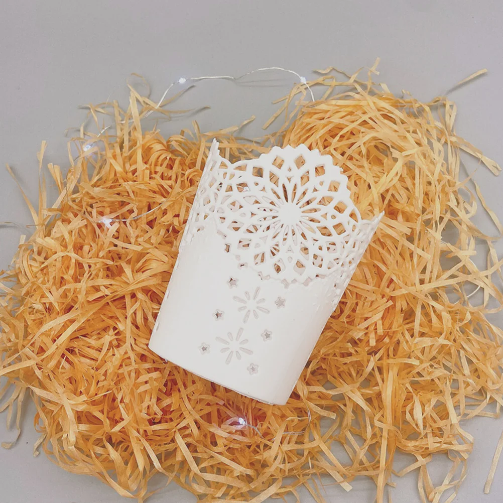 

5Pcs Sturdy Plastic Pen Holders Hollow Pattern Design Desktop Organizer Stationery Basket Pen Holder Desktop Organizer