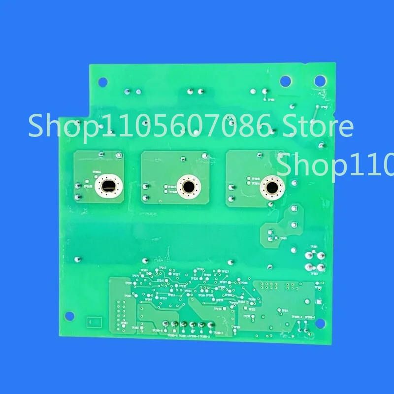 Suitable for ZINP-571 69012396 Surge Board  Inverter Rectifier Trigger Board Filter Absorption Board