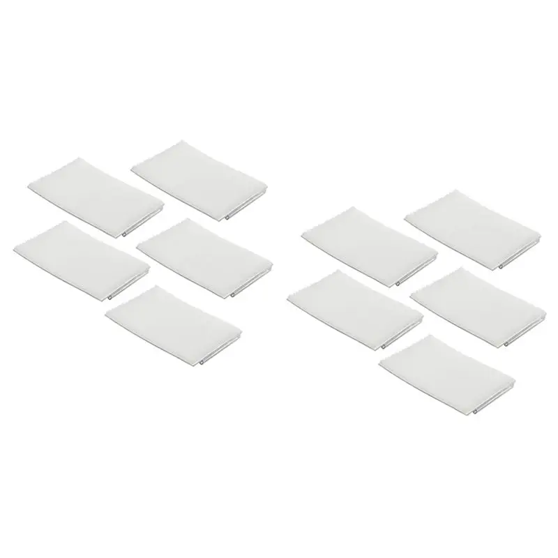 AT05-Paint Edger Replacement, Pad Refills For Edger, Paint Edger Tool For Walls,Painter's Pad Refills,20-Pack (Pad Refills)