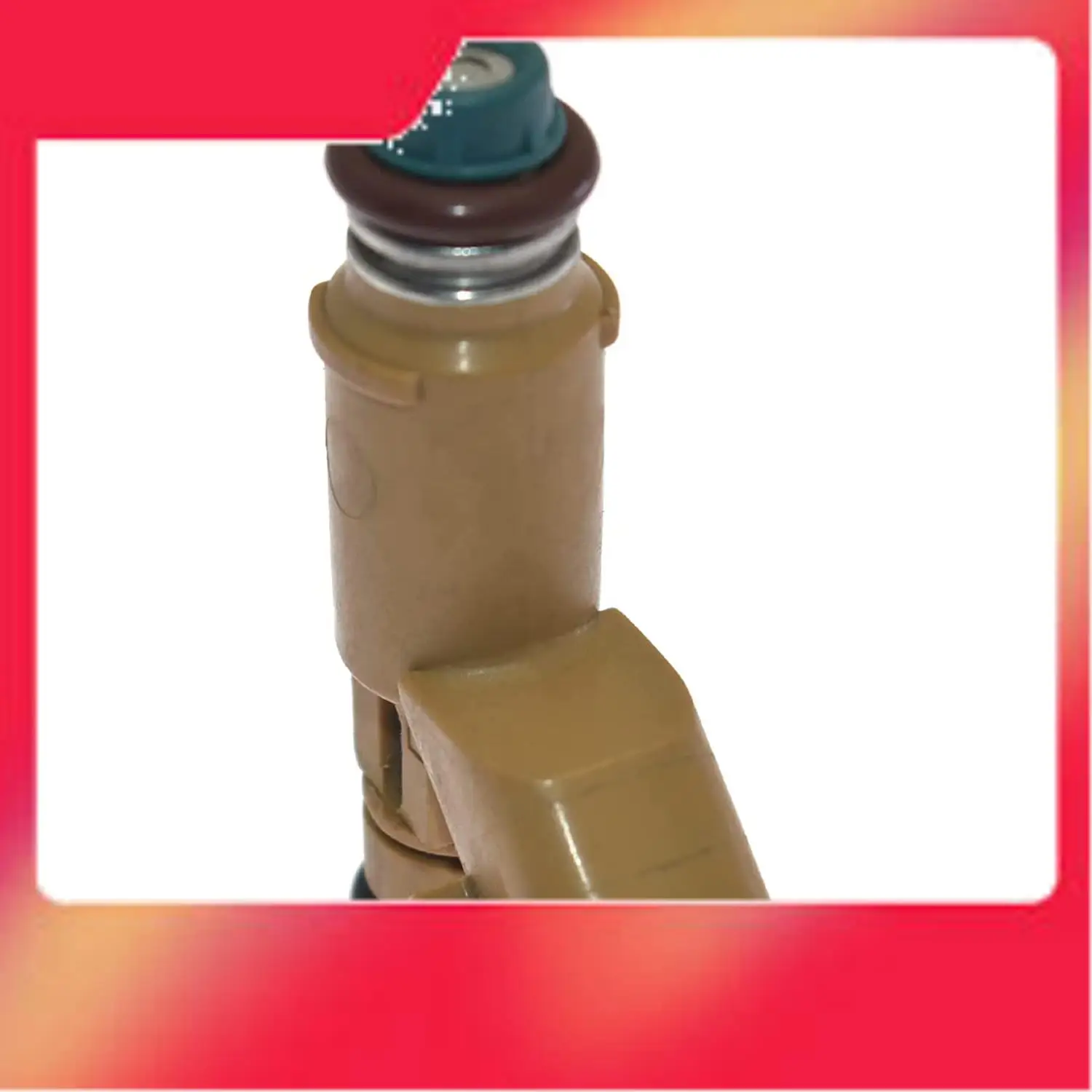 

Fuel Injector Nozzle For Volvo S40 2.4I 2.4L 2009 8627815 195500-4510-M54K