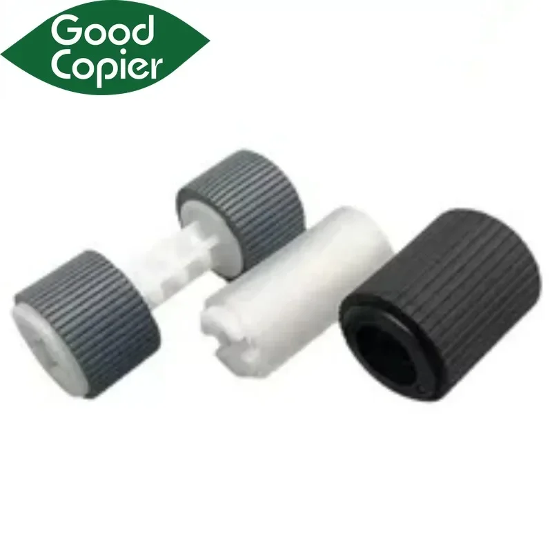 

5X FC9-4968-000 FL0-1428-000 FM1-N521-010 FC6-2784-000 FL0-3193-000 DADF Pickup Separation Feed Roller for CANON