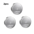 3PCS LIR2430(ONE)