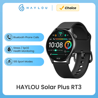 HAYLOU Solar Plus RT3 Smart Watch 1.43\