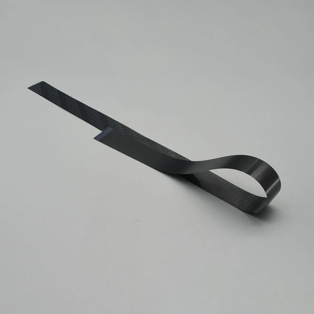 1 × كابل مرن مسطح الماسح الضوئي RK2-4218-000 CF116-67918 لملحقات الطابعة HP LaserJet 500 M 525 525 575