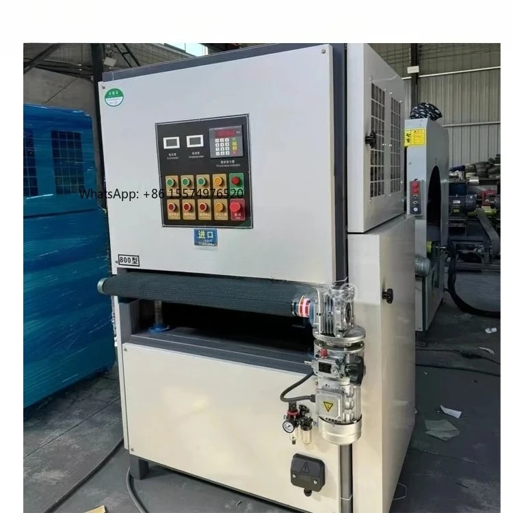 2026 Buffing Alumin…