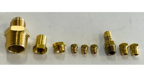

Alfresco AGBQ, LX2 42/56 Natural Gas to LP Conversion Kit - 190-0009