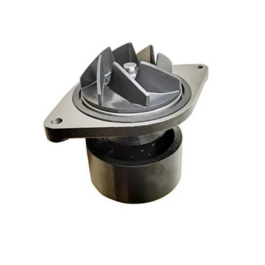 

Высокопроизводительный водяной насос, совместимый с дизельным двигателем Cummins 8910 Dodge Ram 2500 3500 5,9 л Cummins 6BT ISB для надежного Cooli