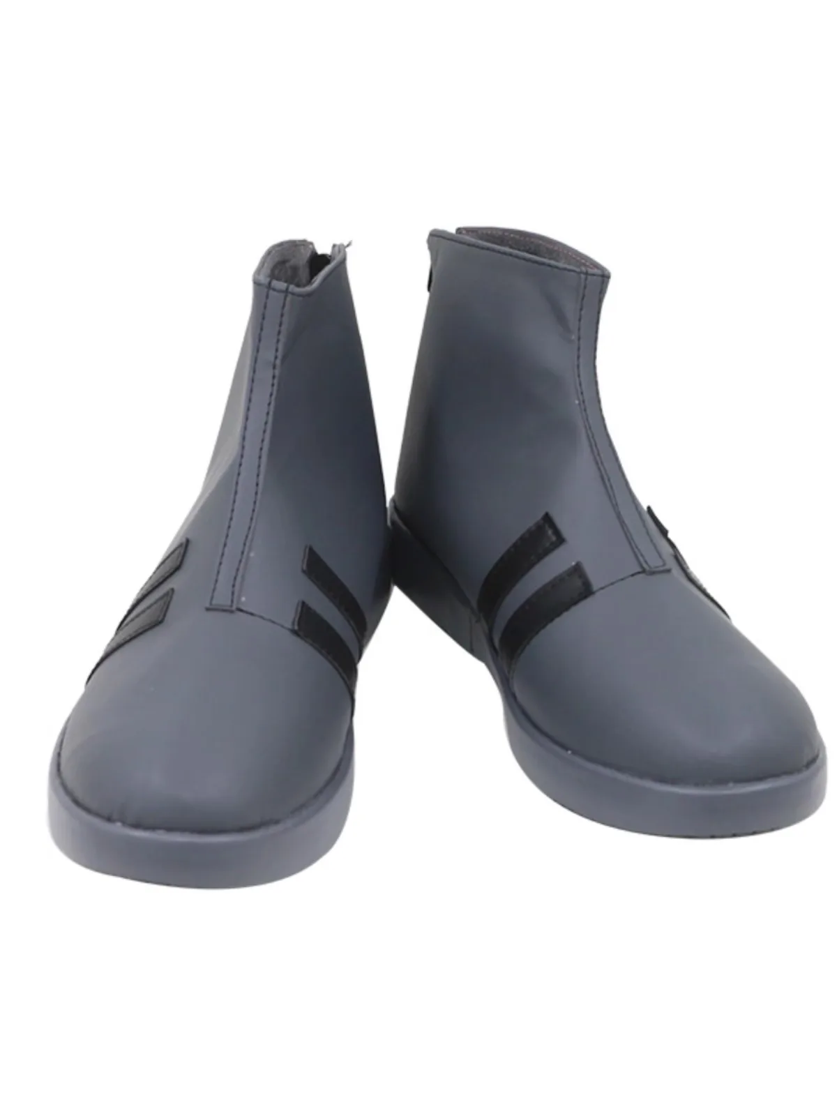 Buty do cosplayu anime Digital Monster Ken Ichijouji, botki, akcesoria do kostiumu na Halloween, szyte na miarę