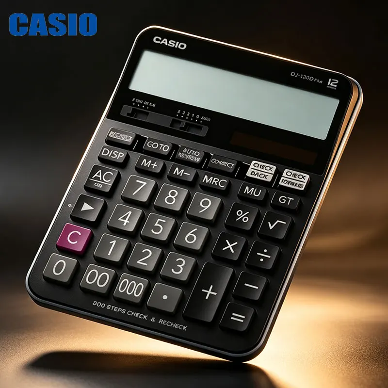 calculadora-de-negocios-estavel-casio-dj-120d-ax-120-fx-82es-plus-ferramenta-de-computacao-de-escritorio-pratica-portatil-e-compacta