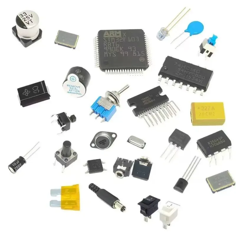 Packaging High Performance Quad-Core Application Processor Core Machine Accessories