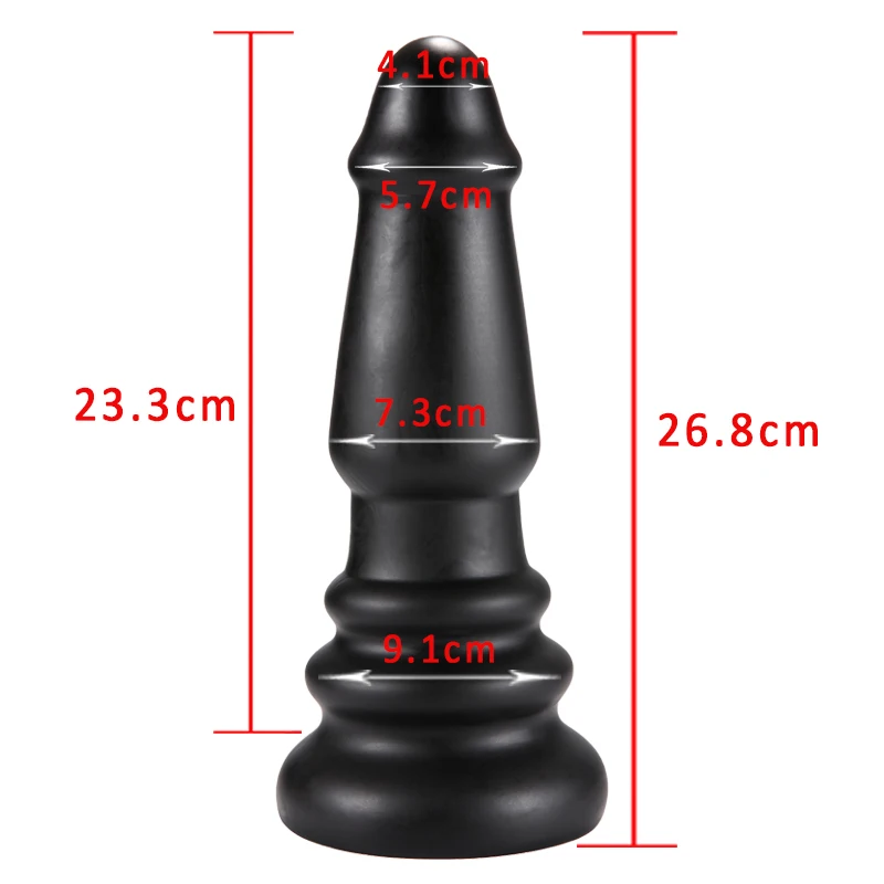 Anal Plug Frau Buttplug Perlen Dildo für Frauen Waren für Homosexuell Männer Erotische Spielzeug in Paar Masturbators Erwachsene 18 Dildo sex Shop