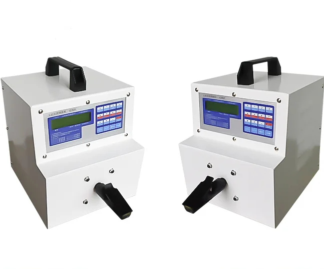 

High-speed Electronic Wire Twisting Twist-shaped Single-shaft Electric Winding and Twisting Manual Clamping Machine