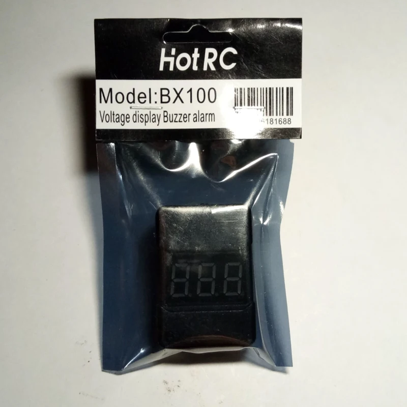 

BX новая сигнализация низкого напряжения, дисплей напряжения, звуковые сигналы