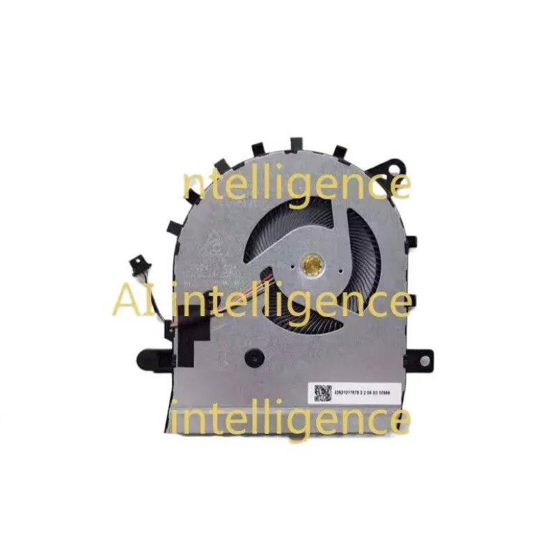

Original for ZenBook Flip Q507I Q508U COOLING FAN ND75C34-20F01 #*