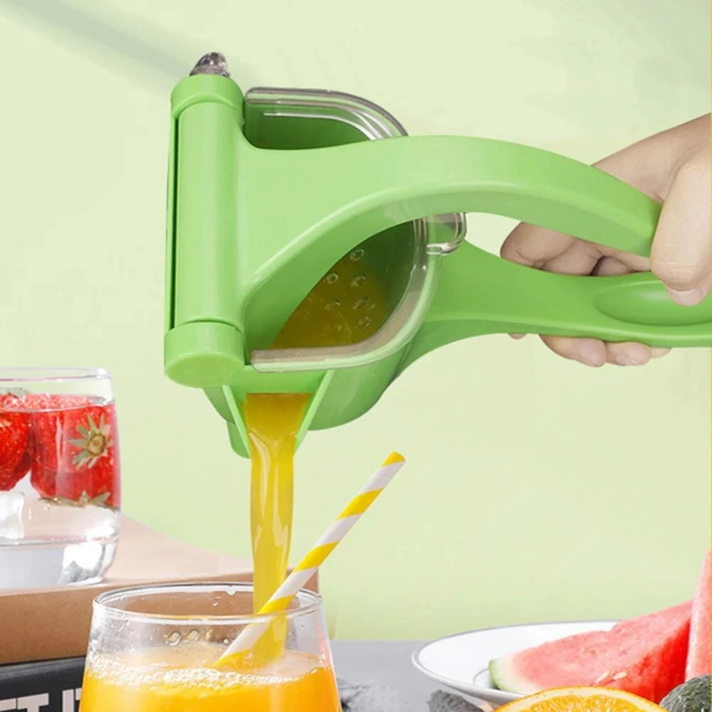 

Multifunctional Juicer Orange squeezer Fruit Lemon Juicers Lemon Squeezer Handheld Non-electric Reamers Kitchen Tools ok 1223