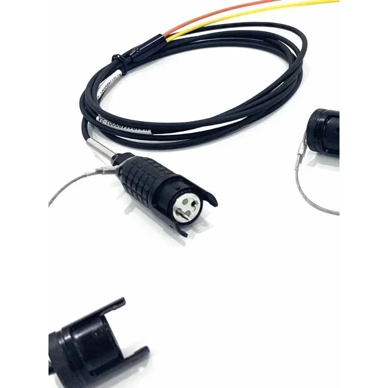 Heiße verkäufe ZLTC-TBE783 GZT-013 Zwei core single-mode faser erweiterung stecker feld kabel adapter
