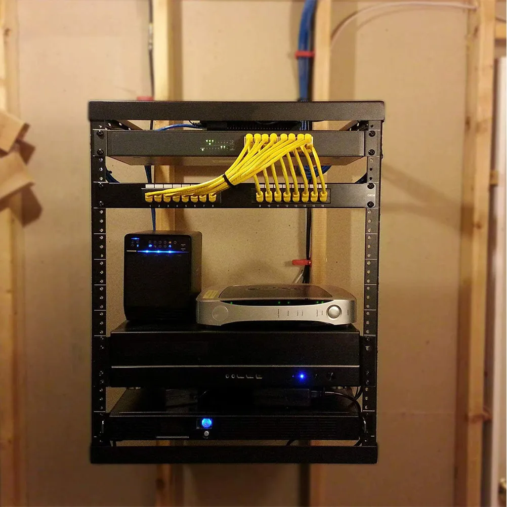 24-Port Network Pat…