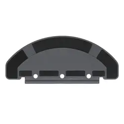 Mopping Cloth Holder Bracket for ECOVACS DEEBOT T9 Max /T8/ T8AIVI / N8 Pro / N8 Pro / N8 Pro Plus / DX93 / DDX96 Cleaning Spare