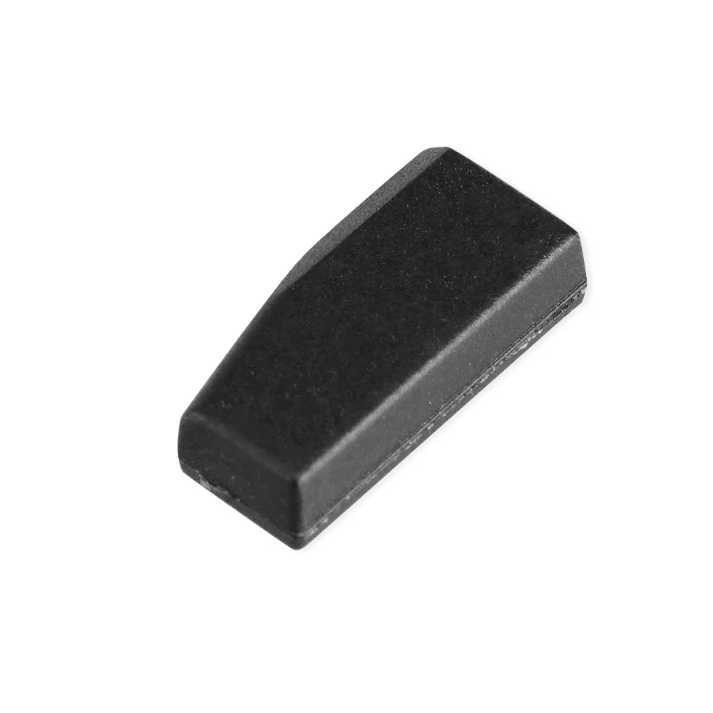 Chip Transponder KEYYOU Auto in carbonio per Chip Ford Mazda 4D63 40Bit 4D ID63