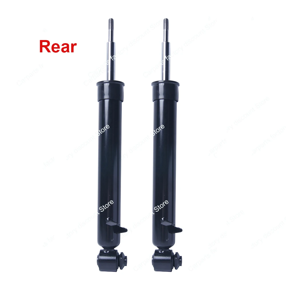 

Front Rear Suspension Shock Absorber Shock Absorber Strut for BMW X5 E70 X6 E71 2006-2013 31216781917,33526781921,33526781922