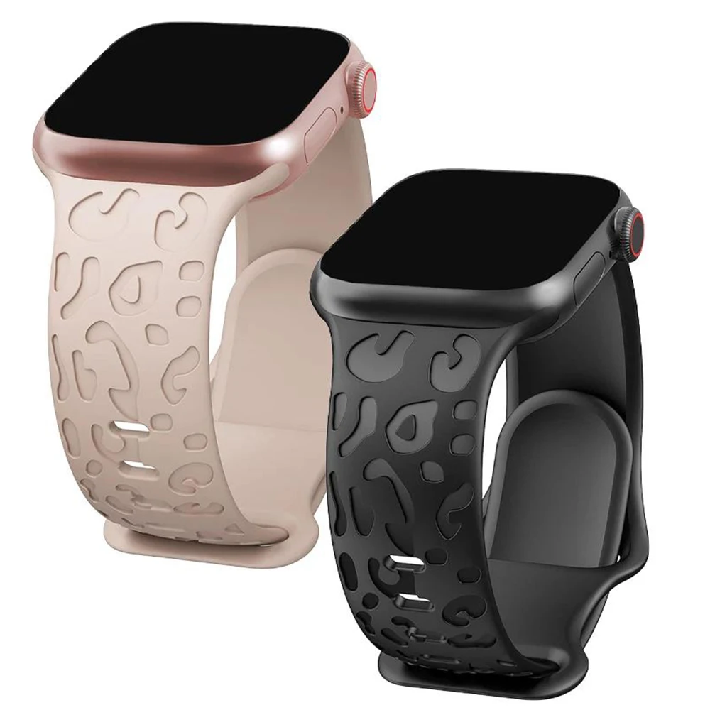#16 Best Apple Watch Straps to Buy In 2026