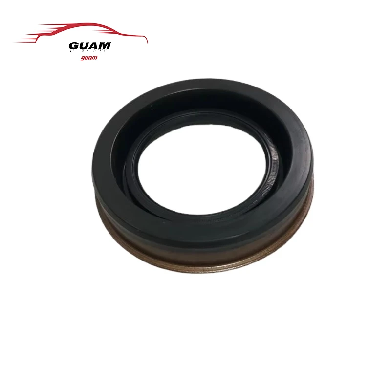 8-98037543-0 8980375430 898037-5430 87595387 Injector Nozzle Seal GASKET COVER Oil Seal For ISUZU D-MAX TF 2.5 3.0L 4JK1 4JJ1