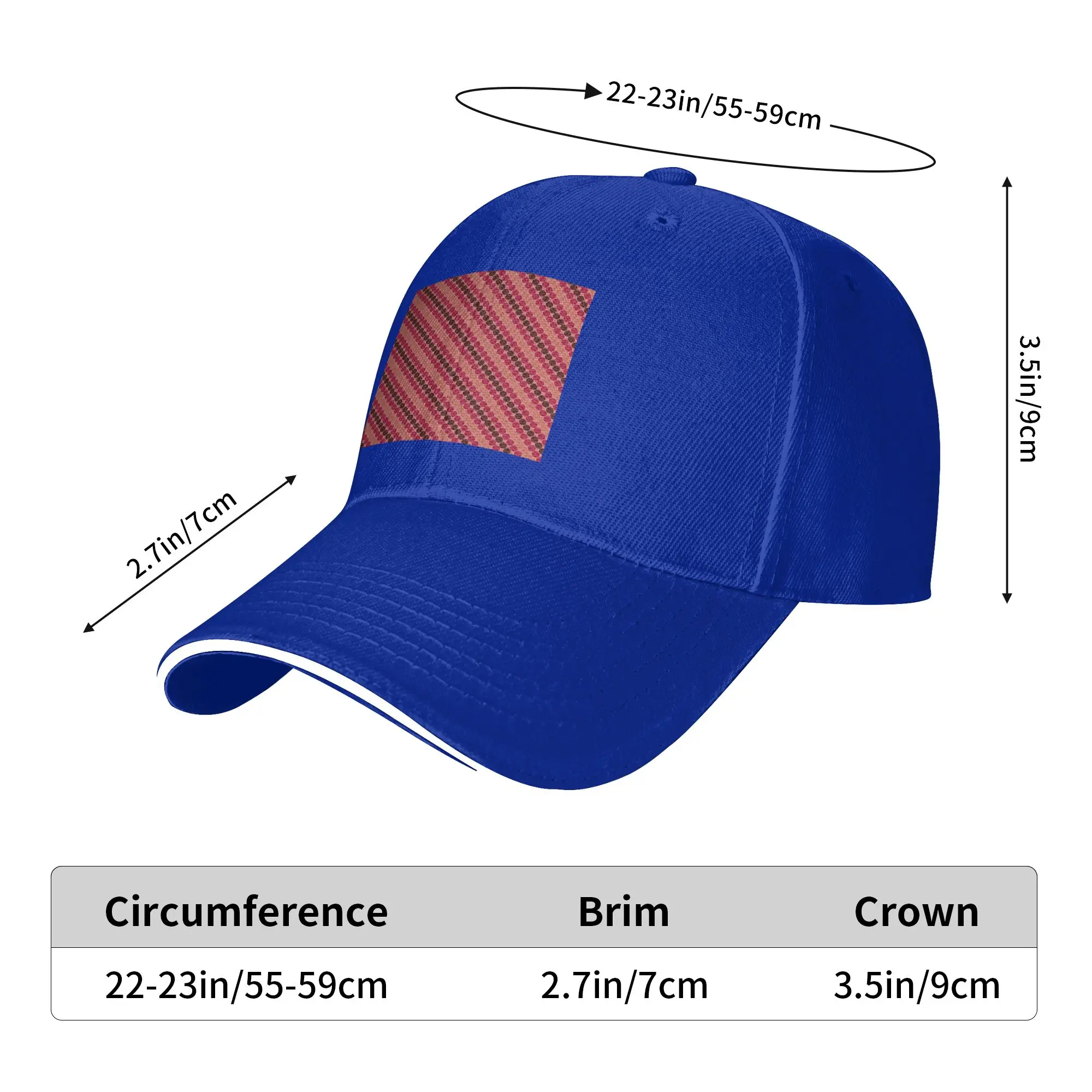 Sou Hiyori Japan Anime Shin Tsukimi YTTD Cap Baseball Caps Adjustable Hat Hip Hop Summer Unisex Baseball Hats Customizable