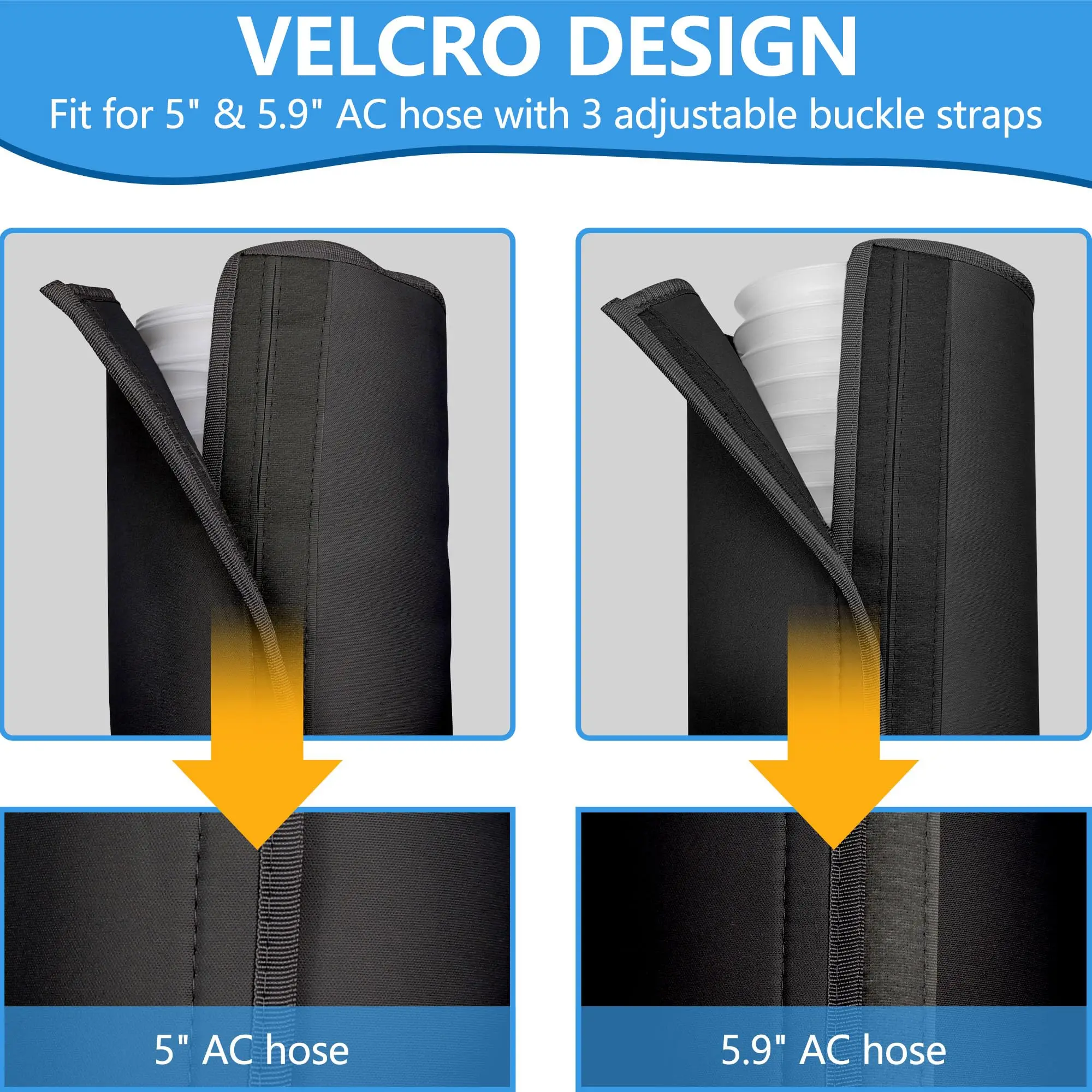 Thumbnail 3 - #33 Latest Air Conditioner Covers Offers