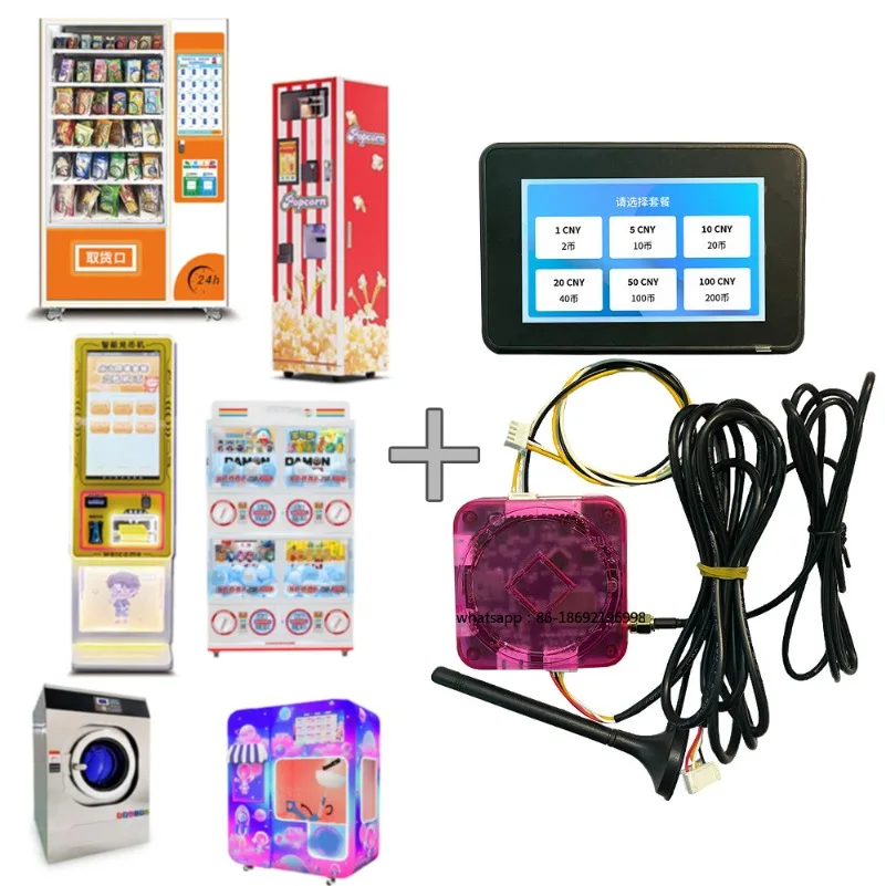 Wifi & 4G Portable … - image