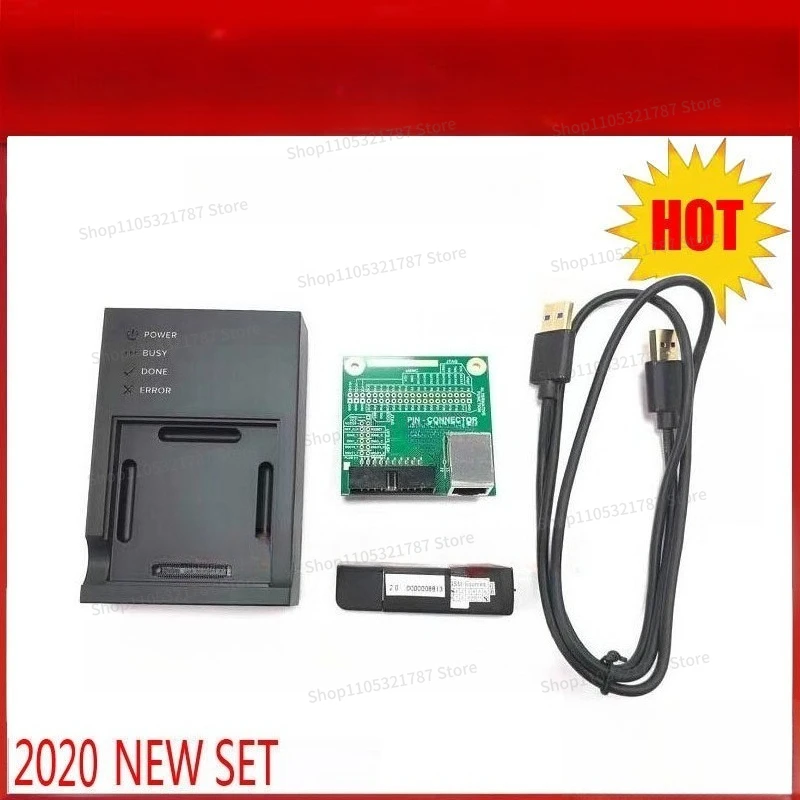Pro II BOX + PRO II DONGLE
