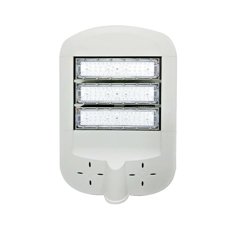 

LED Outdoor Lighting Municipal Street Light Kit 60W120W High Brightness Road Lighting Street Light