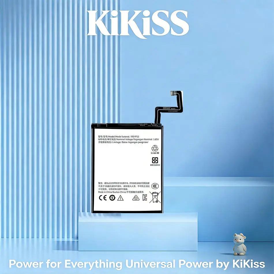 

Аккумулятор для планшета L19D1P32 5000 мАч для Lenovo Tab M10 Plus TB‑X606F TB‑X606M TB‑X606N M10 TB-X505X X505L X505F