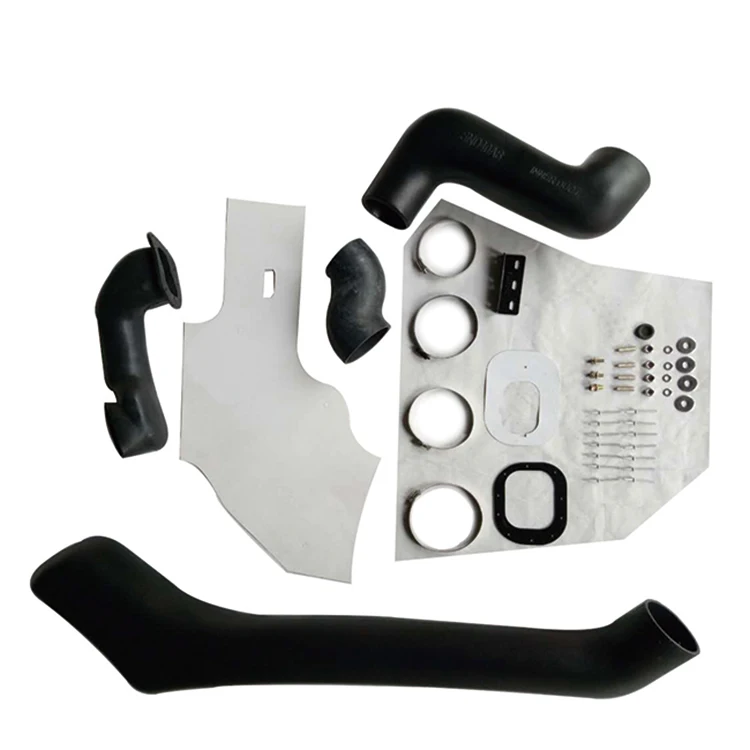 Accessories Plastic…