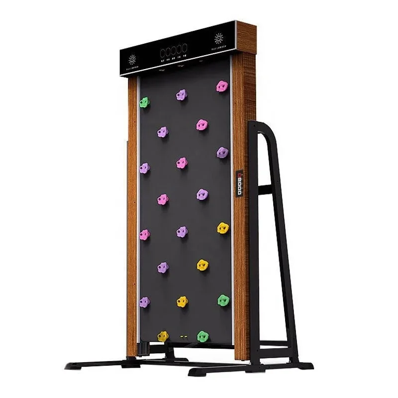 Máquina De Escalada, equipamento De Ginástica Comercial, máquina De Fitness