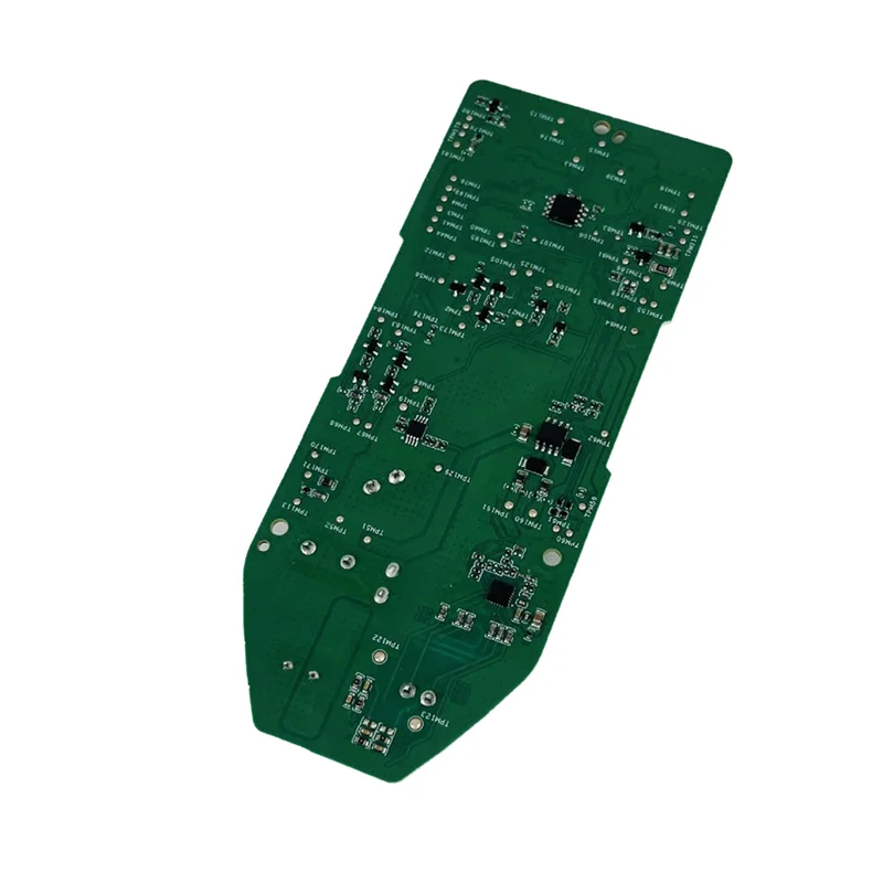 BAAN-For Roborock Flexi Lite Compatible CE Motherboard For Robot Vacuum Cleaner Accessories