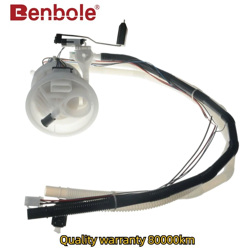 Right Fuel Pump Filter with Tank Sending Unit Sender Sensor A2114703994 2114703994 For Benz W211 W219 E280 E320 E350 E500 CLS500