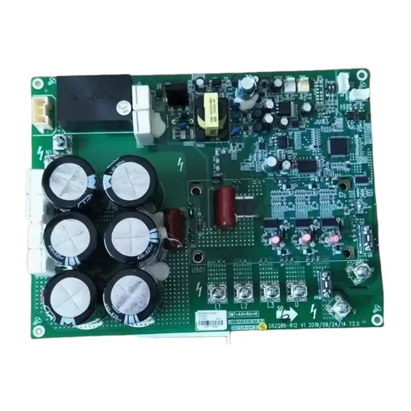 New & Original PLC Control Board for air Conditioner 300078060170 300027060148 30223000085 5