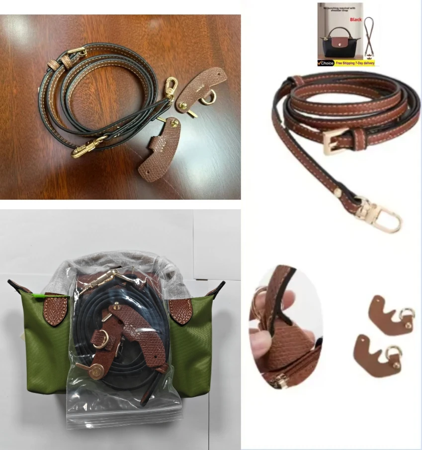 Sac À Boulettes Sans Emboutissage Avec Bandoulière Sac À Bandoulière Unique Y2K Nylon Thajiphone Tragbare Bandoulière Accessoires