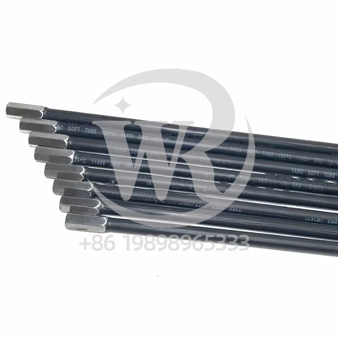 

Торсионная штанга захвата Komori, длина 850 мм, 820 мм, 785 мм