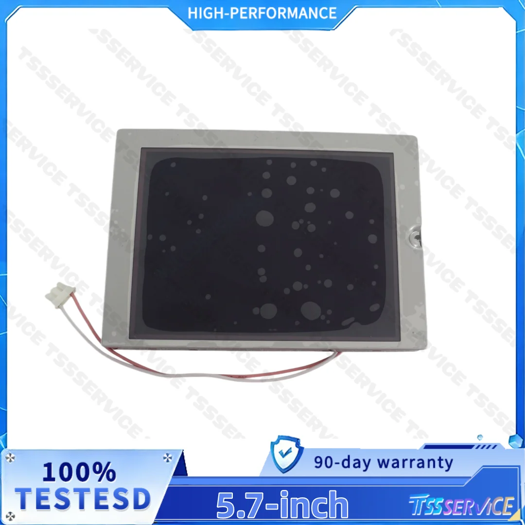 5.7 inch 320*240 lcd display  KG057QV1CA-G00  KG057QV1CA-G000  KG057QV1CA-G000Y  in stock