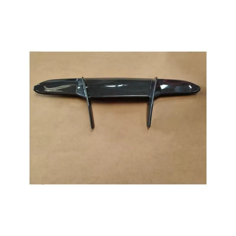 Automotive Parts 812 Carbon Material Rear Bumper Diffuser for Ferrari 812 OEM Style Carbon Fiber Rear Bumper Diffuser