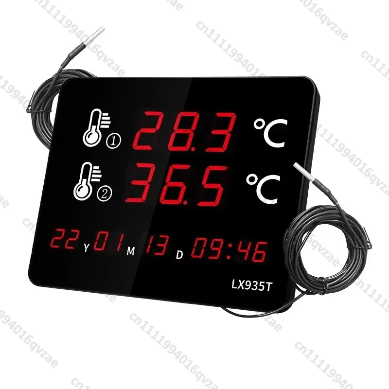 termometro-digitale-professionale-lx935t-con-doppia-sonda-esterna-ampio-schermo-led