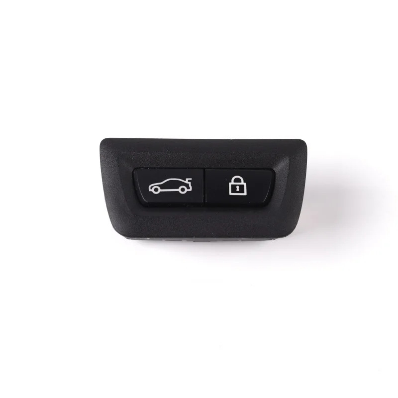 مناسبة لسيارة Toyota Rand Cooluzer RAV4 Corolla Camry Electric Tailgate Trunk الذكية