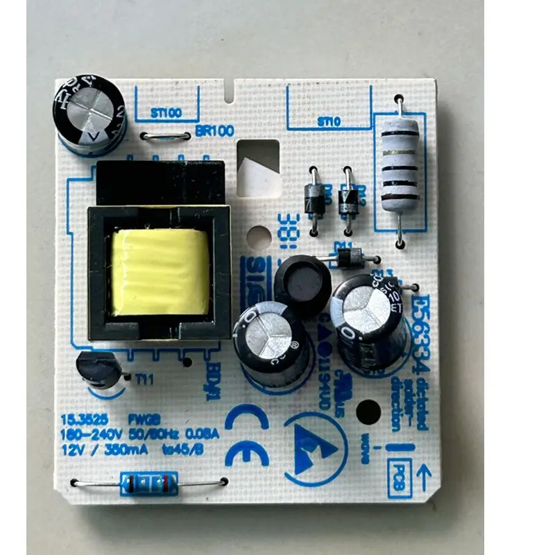 

Suitable for Siemens Bosch refrigerator 1615T power board