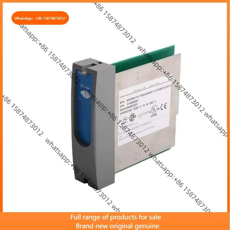 

900PSM-0101 Power Status Module