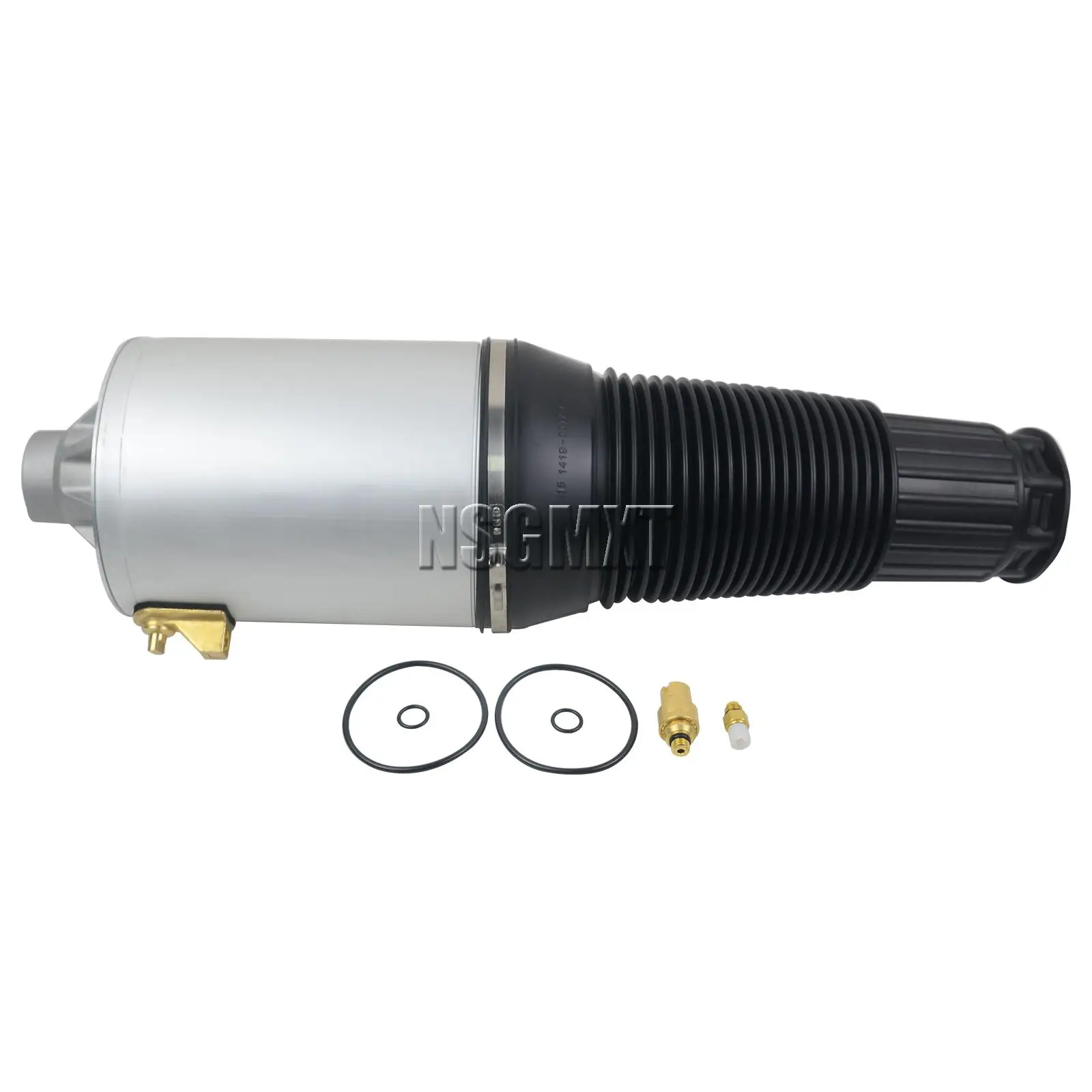 AP01 For Audi A8 / S8 D3 4E Quattro Front Air Suspension Springs 4E0616039 – Ocena i Porównanie